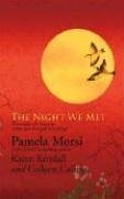 The Night We Met book cover