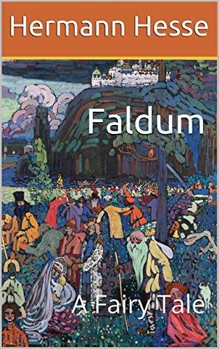 Faldum book cover