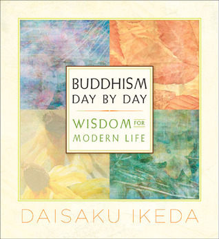 Buddhism Day by Day book cover
