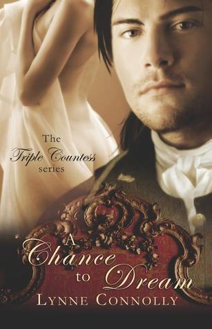 A Chance to Dream book cover