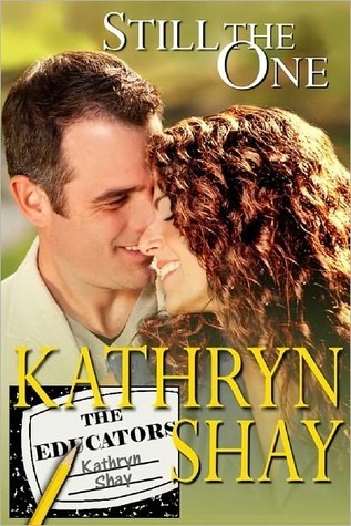 The Educators book cover 1