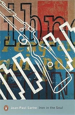 Les Chemins de la Liberté book cover 3