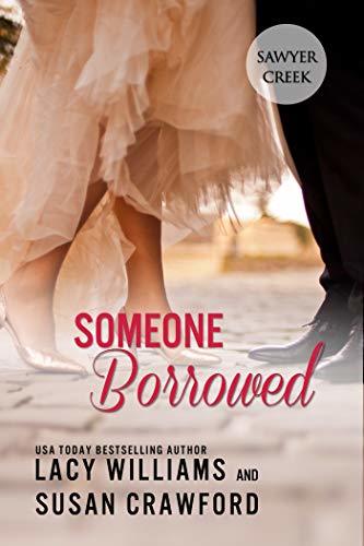 Jilted in Sawyer Creek book cover 3