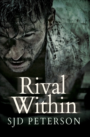 Rival Within book cover