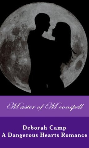 Master of Moonspell book cover