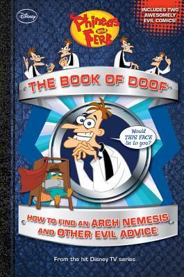 The Book of Doof book cover