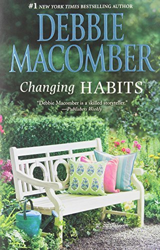 Changing Habits book cover