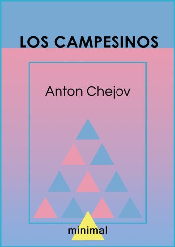 Peasants book cover