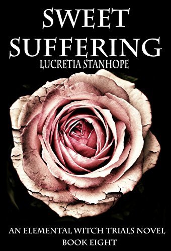 Sweet Suffering book cover