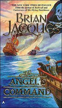Castaways of the Flying Dutchman book cover 2