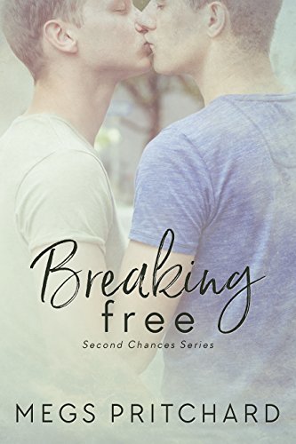 Breaking Free book cover