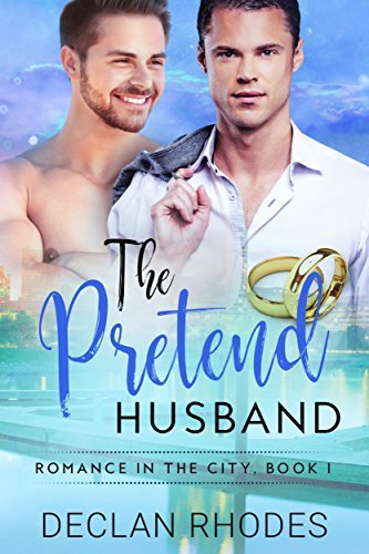 Romance in the City book cover 1