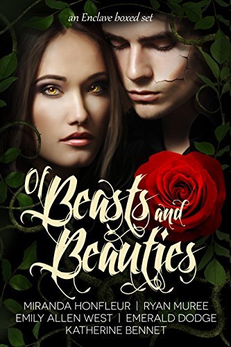 Of Beasts and Beauties book cover