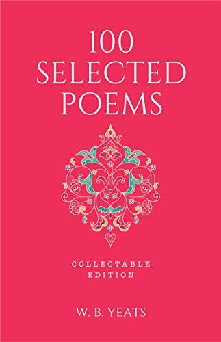 100 Selected Poems book cover