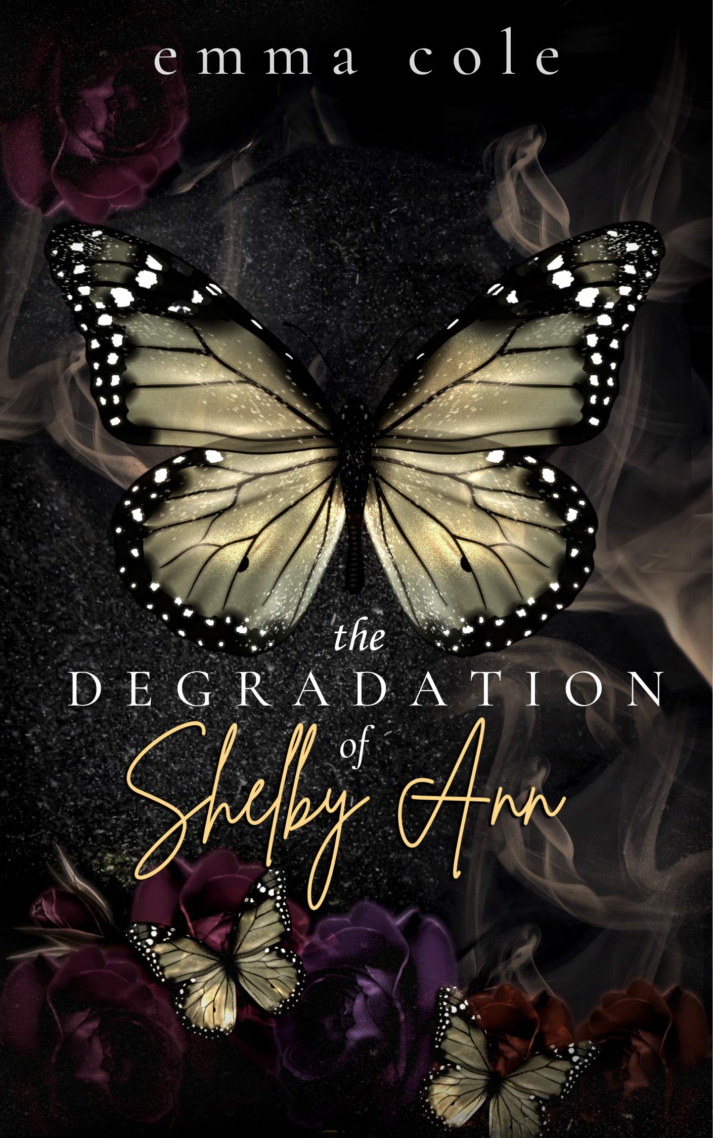 Twisted Love book cover 1