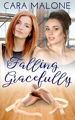 Falling Gracefully book cover