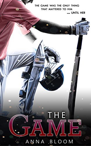 The Game book cover