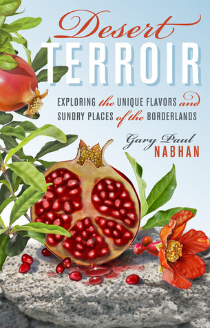Desert Terroir book cover