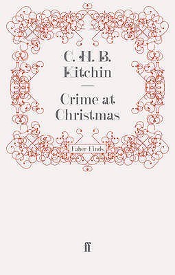 Malcolm Warren Mysteries book cover 2