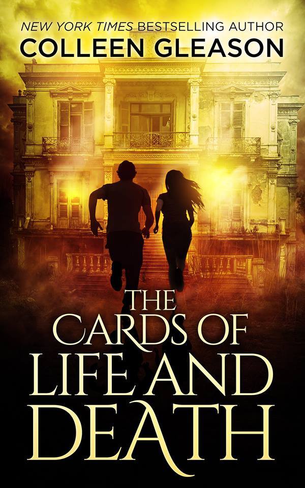 The Cards of Life and Death book cover