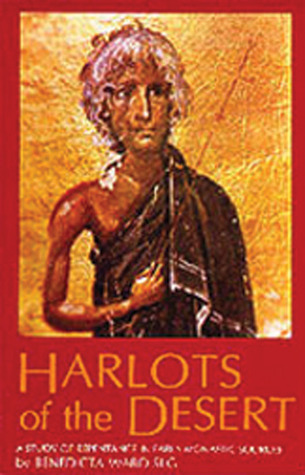Harlots of the Desert book cover