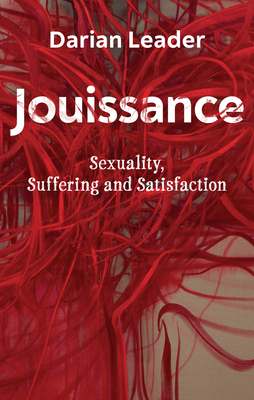 Jouissance book cover
