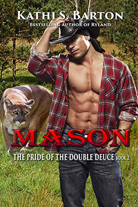 The Pride of the Double Deuce book cover 2