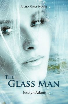 Lila Gray book cover 1