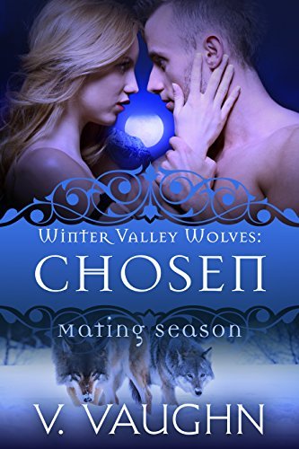 Chosen book cover