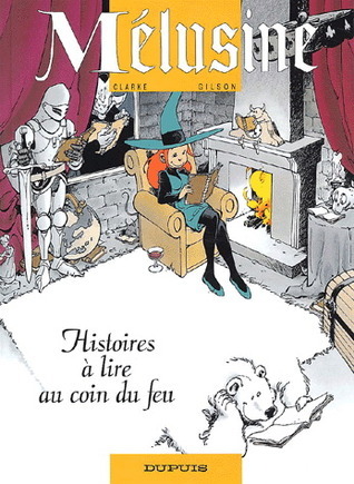 Histoires à Lire au Coin du Feu book cover