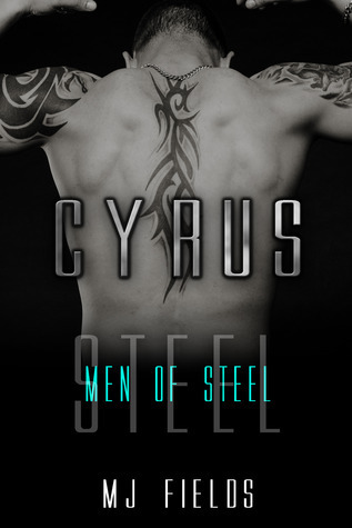 Men of Steel book cover 2