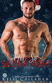 Not-So-Silent Night book cover