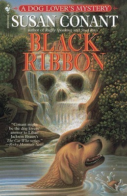 Black Ribbon book cover