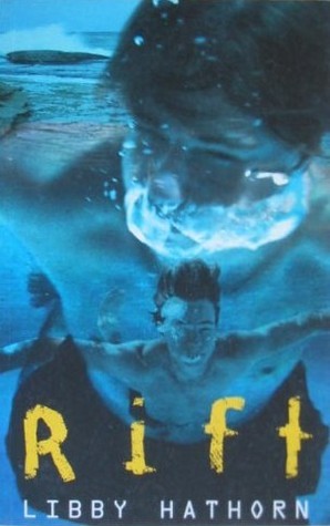 Rift book cover