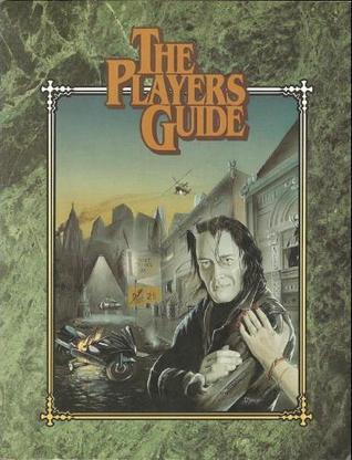 The Player's Guide book cover