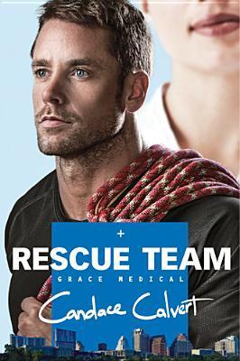 Grace Medical book cover 2