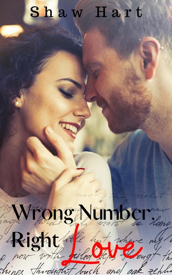 Love Notes book cover 3