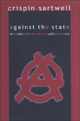 Against the State book cover