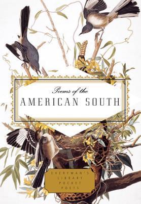 Poems of the American South book cover