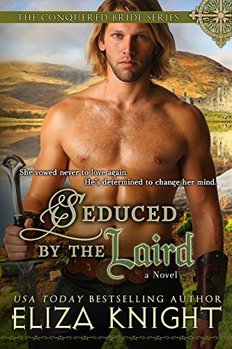 Conquered Bride book cover 2