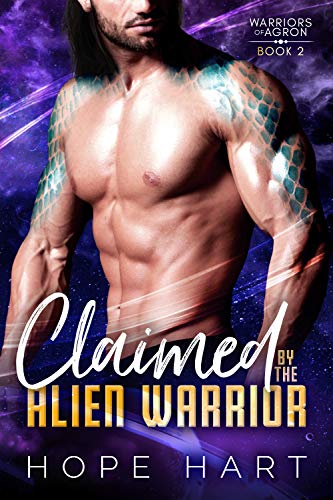 Warriors of Agron book cover 2