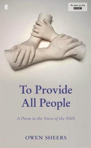 To Provide All People book cover