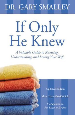 If Only He Knew book cover