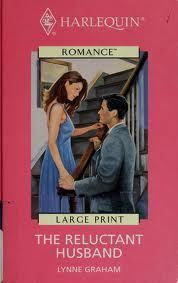 The Reluctant Husband book cover