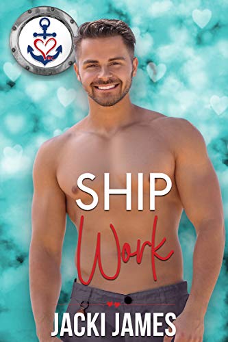 Valentine's Inc. Cruises book cover 1