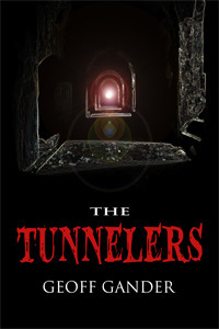The Tunnelers book cover