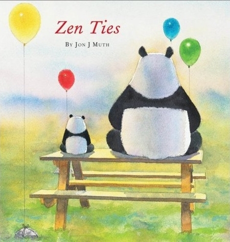 Zen book cover 2