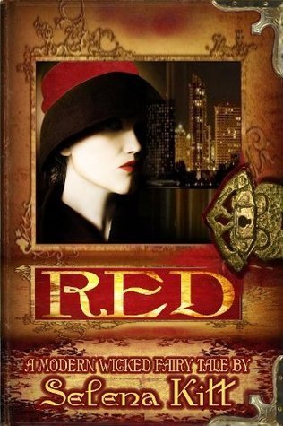 Red book cover