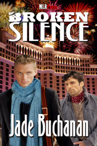 Broken Trilogy book cover 2