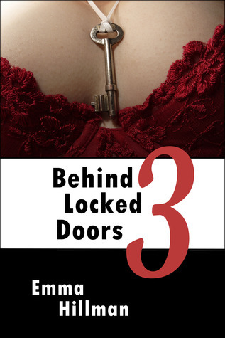 Behind Locked Doors Book 3 book cover